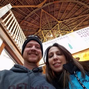 Meet your Posher, Justin